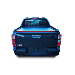 Купити Ролет для Isuzu D-Max 2025+ з OEM роллбаром Tessera SE